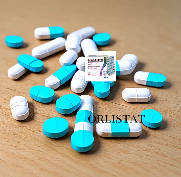 Orlistat generico es bueno